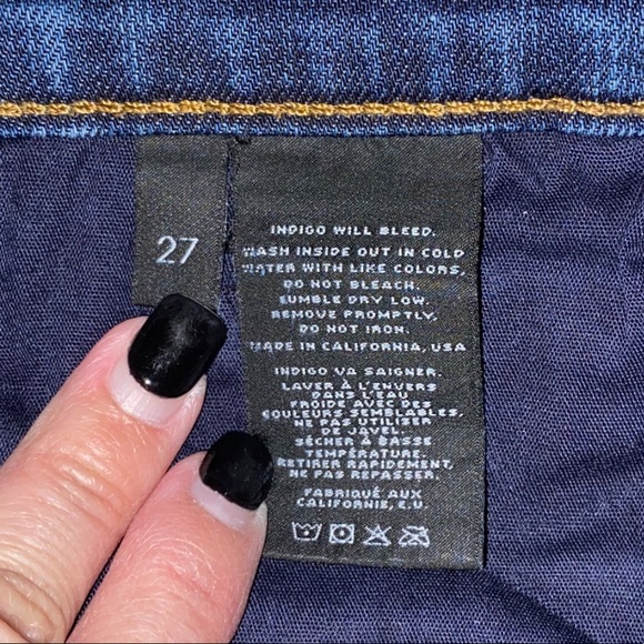 J BRAND Skinny Jeans - Picture 14 of 15